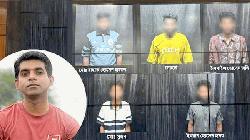 কুমিল্লায় কাস্টমস কর্মকর্তা হত্যার ঘটনায় গ্রেপ্তার ৫