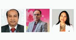 সোসাইটি অব নিউক্লিয়ার মেডিসিন বাংলাদেশের নতুন কমিটি গঠন