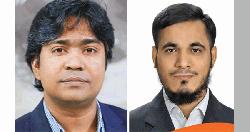 আইআরএফের সভাপতি গোলাম মওলা, সাধারণ সম্পাদক গিয়াস উদ্দিন