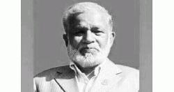 মুক্তিযোদ্ধা আবদুল হাই এর ১২তম মৃত্যুবার্ষিকী আজ
