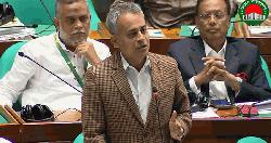 সড়ক মেরামতে প্রয়োজন প্রায় ৩ লাখ কোটি টাকা: সড়কমন্ত্রী