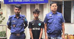 রূপগঞ্জে অপহৃত শিক্ষার্থী উদ্ধার, গ্রেপ্তার ১