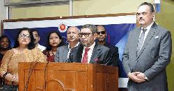 মে মাসেই হাম পরিস্থিতি নিয়ন্ত্রণে আসবে: স্বাস্থ্যমন্ত্রী