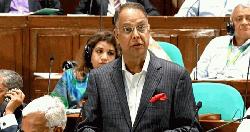 পেট্রোলের লাইন নেই, কমেছে লোডশেডিং: জ্বালানিমন্ত্রী