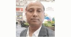 ঠাকুরগাঁও বিএনপির অর্থ বিষয়ক সম্পাদক স্ত্রীসহ গ্রেফতার