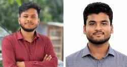 খুবি সাংবাদিক সমিতির সভাপতি ইব্রাহিম, সাধারণ সম্পাদক নাহিদ