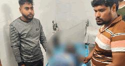 চাঁপাইনবাবগঞ্জে বিদ্যুতায়িত হয়ে মিস্ত্রির মৃত্যু