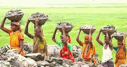 পাওয়া না পাওয়ার হিসেব কেবল মে দিবসেই  