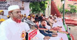 ১৯৭১ সালের জামায়াত আর বর্তমান জামায়াত এক না: গোলাম পরওয়ার