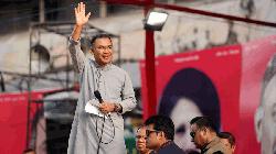স্বৈরাচারের সময় শ্রমিকদের ভাগ্য নিয়ে ছিনিমিনি খেলা হয়েছে: প্রধানমন্ত্রী