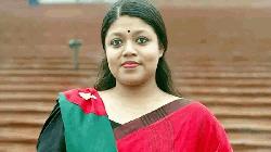 এনসিপির নুসরাত তাবাসসুমের মনোনয়ন বৈধ
