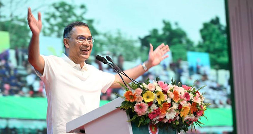 প্রধানমন্ত্রী চাঁদপুর যাচ্ছেন শনিবার