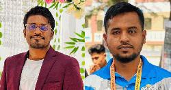 ৮ বছর পর লক্ষ্মীপুর জেলা ছাত্রদলের কমিটি ঘোষণা