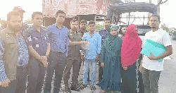 সোনারগাঁওয়ে তক্ষক উদ্ধার, পাচারচেষ্টায় আটক ২