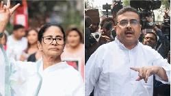 পশ্চিমবঙ্গে ভোট গণনা শুরু