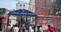 নিয়মিত অফিস করেন না নবীনগর পৌরসভার নির্বাহী কর্মকর্তা