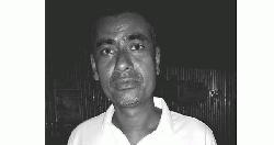 সিংড়ায় মৎস্য ব্যবসায়ীর গলা কাটা লাশ উদ্ধার, স্ত্রী ও ছেলে আটক