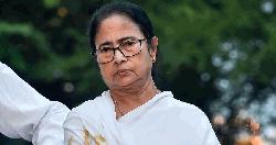১০০টিরও বেশি আসন ‘লুট করে নিয়েছে’: মমতা