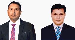 বাপশক'র সভাপতি মাহবুব, সম্পাদক কিবরিয়া