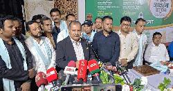 মিথ্যা তথ্য প্রচার সৎ সাংবাদিকতাকে হুমকির মুখে ফেলছে : মুন্সীগঞ্জে তথ্যমন্ত্রী