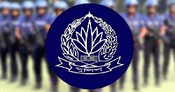 একযোগে ডিআইজিসহ ৩৯ পুলিশ কর্মকর্তাকে বদলি
