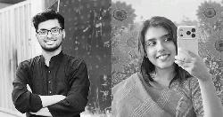 মার্কিন বিশ্ববিদ্যালয়ের মরণোত্তর ডক্টরেট ডিগ্রি পাচ্ছে লিমন-বৃষ্টি