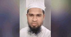 মাদ্রাসাছাত্রী ধর্ষণ ও অন্তঃসত্ত্বা: অভিযুক্ত সেই শিক্ষক গ্রেপ্তার