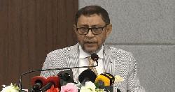 হাম-রুবেলাসহ ১০ ধরনের টিকার নতুন চালান দেশে এসেছে: স্বাস্থ্যমন্ত্রী