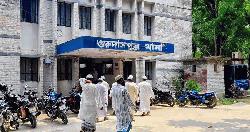 রাত নামলেই আতঙ্ক: চুরি-ছিনতাই ও ডাকাতিতে অস্থির গুরুদাসপুরবাসী