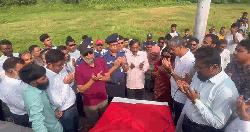 ৫ বছরে ২০ হাজার কিলোমিটার খাল খননের পরিকল্পনা রয়েছে : পানি সম্পদ মন্ত্রী