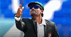 টস হেরে ব্যাটিংয়ে বাংলাদেশ