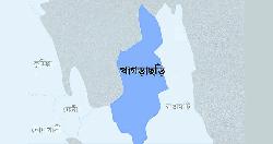 খাগড়াছড়িতে গৃহবধূসহ ২ জনের মরদেহ উদ্ধার