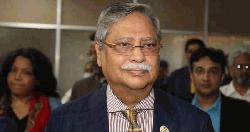 শনিবার যুক্তরাজ্যে যাচ্ছেন রাষ্ট্রপতি