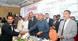 আইনজীবীদের পেশাগত দক্ষতা উন্নয়নে প্রশিক্ষণের বিকল্প নেই: খুলনায় আইনমন্ত্রী