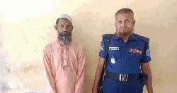 নবীনগরে ভাইয়ের আঘাতে ভাইয়ের মৃত্যু; ছোট ভাই গ্রেফতার
