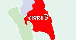 সাজেকে প্রতিপক্ষের গুলিতে যুবক নিহত