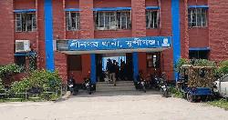 মুন্সীগঞ্জে গ্রাম পুলিশের ঝুলন্ত মরদেহ উদ্ধার