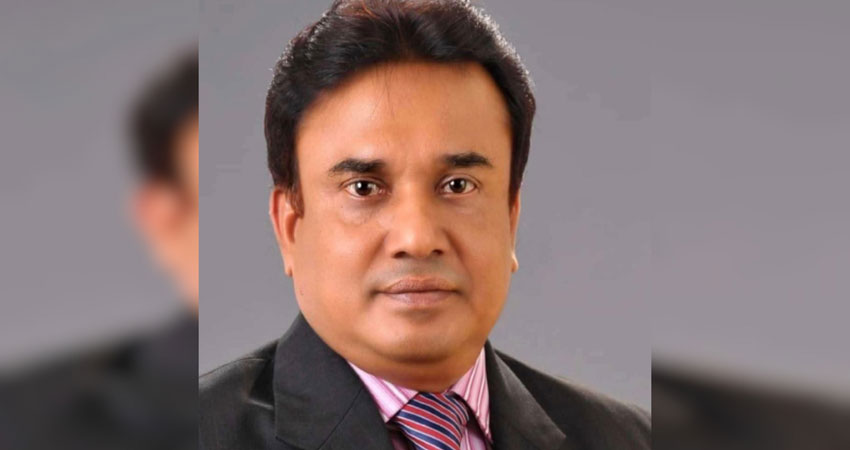 নির্মাণ ব্যবসার আড়ালে টেন্ডার রাজত্ব: কে এই ক্ষমতাধর লবিস্ট জামাল উদ্দিন?