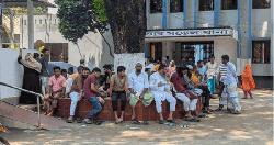 সাভারে ‘কুলি বিট’ নিয়ে মুরগি ব্যবসায়ীদের ধর্মঘট, সরবরাহ বন্ধ