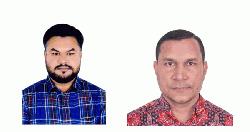 বাপশক কর্মচারী কল্যাণ সমিতির সভাপতি উজ্জল, মহাসচিব আনোয়ার
