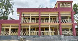 জলঢাকায় ২ শিক্ষক দিয়ে চলছে ১০৭ শিক্ষার্থীর পাঠদান