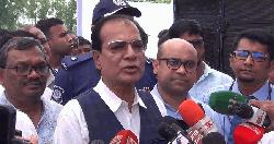 তিস্তা মহাপরিকল্পনার কাজ শুরুর দ্বার উন্মোচিত হচ্ছে: ত্রাণমন্ত্রী