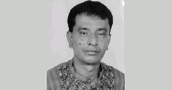 হবিগঞ্জে সড়ক দুর্ঘটনায় বিএনপি নেতা ফারুক নিহত