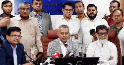 সরকার দ্বিতীয় পদ্মা সেতু নির্মাণ করতে যাচ্ছে: সেতুমন্ত্রী