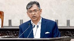 সীমান্তে কাঁটাতারের বেড়া নির্মাণ ভারতের অভ্যন্তরীণ বিষয়: স্বরাষ্ট্রমন্ত্রী