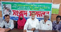 সুবর্ণচরে মিথ্যা মামলায় হয়রানির অভিযোগ বিএনপি নেতার