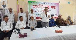 প্রতিবন্ধীদের শিক্ষার পাশাপাশি দক্ষতা বৃদ্ধি করতে হবে: ড. জিয়াউদ্দিন হায়দার