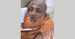পাথরঘাটায় বৃদ্ধকে গাছে বেঁধে নির্যাতনের অভিযোগ