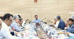 একনেকে ৩৬ হাজার ৬৯৫ কোটি টাকার ৯ প্রকল্প অনুমোদন