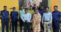 নোয়াখালীতে দুই ডেন্টাল ল্যাবের কার্যক্রম বন্ধ, জরিমানা